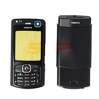 Carcasa Nokia N70 AAA cu taste