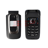 Accesorii GSM - LICHIDARE DE STOC: Carcasa Nokia 6085 cu taste
