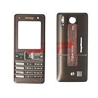 Carcasa SonyEricsson K770 cu taste