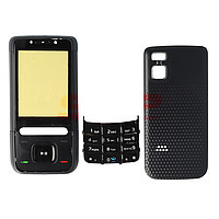 Carcasa Nokia 5610 cu taste