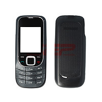 Accesorii GSM - LICHIDARE DE STOC: Carcasa Nokia 2323 classic cu taste