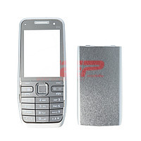 Accesorii GSM - LICHIDARE DE STOC: Carcasa Nokia E52 cu taste