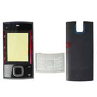 Accesorii GSM - Carcase: Carcasa Nokia X3 cu taste