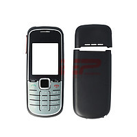 Accesorii GSM - LICHIDARE DE STOC: Carcasa Nokia 1662 cu taste