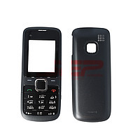 Accesorii GSM - : Carcasa Nokia C1-01 cu taste