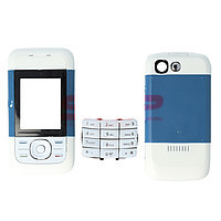 Accesorii GSM - LICHIDARE DE STOC: Carcasa Nokia 5200 cu taste