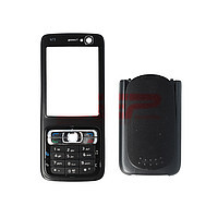 Carcasa Nokia N73 cu taste