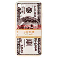 Accesorii GSM - Toc TPU Dollar : Toc TPU Dollar Apple iPhone SE 2022