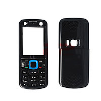 Carcasa Nokia 5320 XpressMusic cu taste
