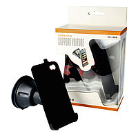 Accesorii GSM - Suport auto: Suport auto DELUXE Apple iPhone 4G / 4S