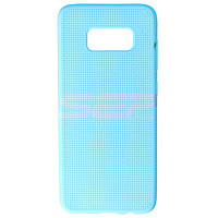Toc silicon Mesh Case Samsung Galaxy S8 SKY BLUE