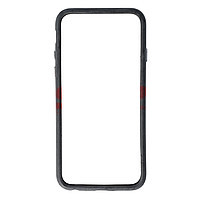 Accesorii GSM - Bumper telefon mobil: Bumper fit case iPhone 6 / 6S