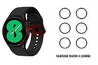 Accesorii GSM - : Folie protectie display Hydrogel AAAAA EPU-MATTE Samsung Galaxy Watch 4 (40mm)
