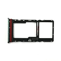 Accesorii GSM - Suport SIM: Suport SIM Motorola Moto G30 BLACK