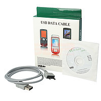 Cablu date Sony Ericsson K750
