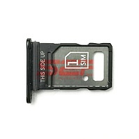 Accesorii GSM - Suport SIM: Suport SIM Motorola Edge 20 Pro BLACK