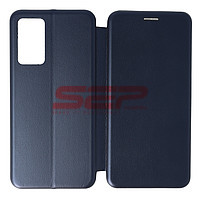 Toc FlipCover Round Xiaomi Redmi Note 11 Pro / Note 11 Pro 5G Midnight Blue