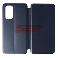 Toc FlipCover Round Xiaomi Redmi Note 11 Midnight Blue