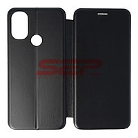 Toc FlipCover Round Motorola Moto E20 Black