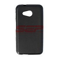Toc plastic siliconat Orange Rise 31 NEGRU