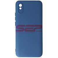 Toc silicon High Copy Xiaomi Redmi 9A Blue