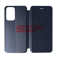 Toc FlipCover Round Samsung Galaxy A23 4G Midnight Blue