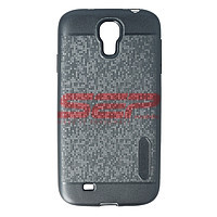 Accesorii GSM - : Toc TPU Water Cube Samsung Galaxy S4 GREY