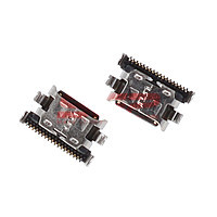 Accesorii GSM - Conector alimentare: Conector alimentare Samsung Galaxy A20 / A40 / A50