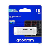 Accesorii GSM - Flash USB stick: Flash USB Stick 16GB Goodram