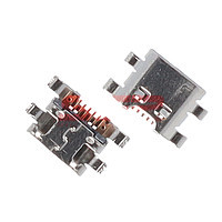Accesorii GSM - Conector alimentare: Conector alimentare LG G2 Mini / D618 