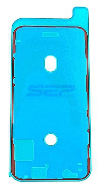 Accesorii GSM - Adeziv LCD telefon: Adeziv LCD Apple Iphone 11 Pro BLACK