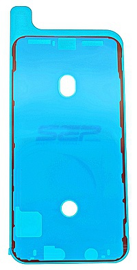 Accesorii GSM - Adeziv LCD telefon: Adeziv LCD Apple Iphone XS Max BLACK