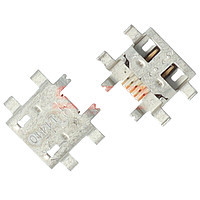 Accesorii GSM - Conector alimentare: Conector alimentare Motorola W375