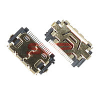 Accesorii GSM - Conector alimentare: Conector alimentare LG KE850 Prada 