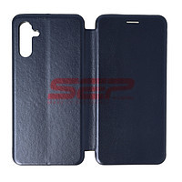 Toc FlipCover Round Samsung Galaxy A13 5G Midnight Blue