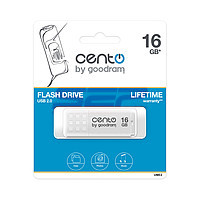 Accesorii GSM - Flash USB stick: Flash USB Stick 16GB CENTO by Goodram