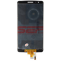 Accesorii GSM - Ansamblu LCD: LCD+Touchscreen LG G3 mini / G3 S BLACK 
