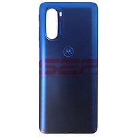 Accesorii GSM - Capac spate telefon mobil: Capac baterie Motorola Moto G51 5G BLUE