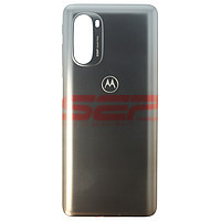 Accesorii GSM - Capac spate telefon mobil: Capac baterie Motorola Moto G51 5G SILVER