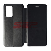 Accesorii GSM - Toc FlipCover Round: Toc FlipCover Round OPPO Reno7 5G Black