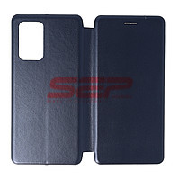 Toc FlipCover Round OPPO Reno7 5G Midnight Blue