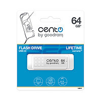 Accesorii GSM - Flash USB stick: Flash USB Stick 64GB CENTO by Goodram
