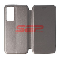 Toc FlipCover Round Xiaomi 12 Fossil Gray
