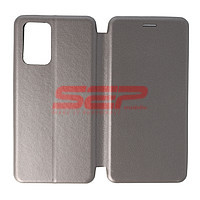 Toc FlipCover Round Xiaomi Redmi 10 Fossil Gray