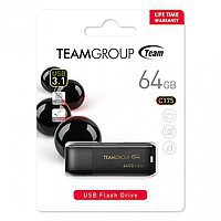 Flash USB Stick 64GB TEAM
