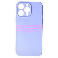 Toc silicon High Copy Apple iPhone 14 Pro Max Lavender