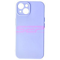 Toc silicon High Copy Apple iPhone 14 Lavender