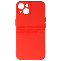 Toc silicon High Copy Apple iPhone 14 Red