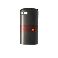 Accesorii GSM - Capac spate telefon mobil: Capac baterie Nokia C3-01 Touch and Type BLACK