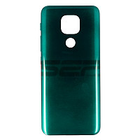Accesorii GSM - Capac spate telefon mobil: Capac baterie Motorola Moto G9 Play GREEN